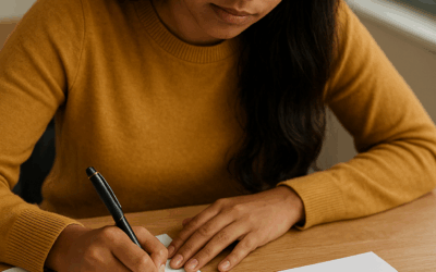 ​UCAS Personal Statement: What Students Need to Know for 2026 Entry