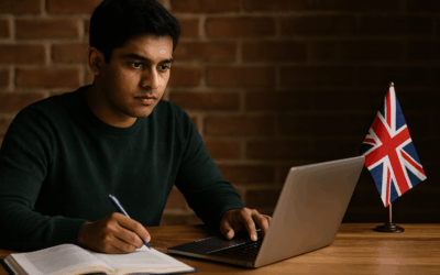 Navigating the UK’s New Immigration Landscape: What International Students Need to Know